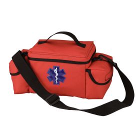 EMS Rescue Bag – Water-Resistant Survival Medical Organizer
