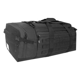 Tactical Defender Duffle Bag – Large MOLLE Survival Gear Pack