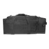 Tactical Defender Duffle Bag – Large MOLLE Survival Gear Pack