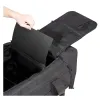 Tactical Defender Duffle Bag – Large MOLLE Survival Gear Pack