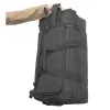 Tactical Defender Duffle Bag – Large MOLLE Survival Gear Pack