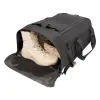 Tactical Defender Duffle Bag – Large MOLLE Survival Gear Pack
