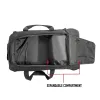 Tactical Defender Duffle Bag – Large MOLLE Survival Gear Pack