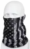 U.S. Flag Multi-Use Tactical Wrap – Neck Gaiter & Face Cover