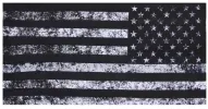 U.S. Flag Multi-Use Tactical Wrap – Neck Gaiter & Face Cover