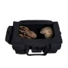 Canvas Pocketed Military Gear Bag – Survival Equipment Duffle