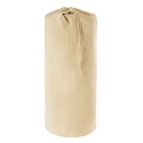 U.S.N. Heavyweight Canvas Sea Bag: Large Survival Gear Sack