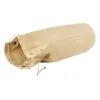U.S.N. Heavyweight Canvas Sea Bag: Large Survival Gear Sack
