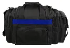 Thin Blue Line Concealed Carry Bag – Tactical Shoulder Pack