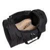 Sport Duffle Carry On Bag – Survival/Emergency Gear Transport