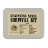 Pocket Survival Kit: Compact Emergency Gear for Preparedness