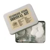 Pocket Survival Kit: Compact Emergency Gear for Preparedness
