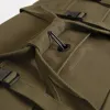 GI Type Enhanced Canvas Duffle Bag – Gear Transport Pack