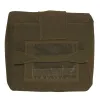 GI Type Enhanced Canvas Duffle Bag – Gear Transport Pack