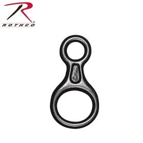 Figure 8 Climbing Ring – Heavy-Duty Rescue and Survival Gear