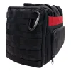 Thin Red Line Concealed Bag – Tactical Gear Shoulder Pack