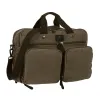 Canvas Briefcase Backpack – Versatile Survival/Emergency Bag