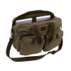 Canvas Briefcase Backpack – Versatile Survival/Emergency Bag