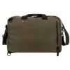 Canvas Briefcase Backpack – Versatile Survival/Emergency Bag