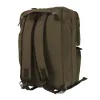 Canvas Briefcase Backpack – Versatile Survival/Emergency Bag