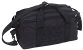 Technician Pistol Range Bag – Gear & Handgun Transport Case