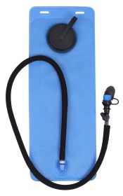 3.0L Replacement Hydration Bladder w/Bite Valve – Survival Use