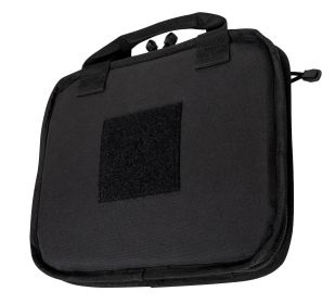 Tactical Map Case Board - MOLLE Navigation/Survival Organizer