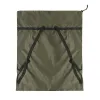 Packable Laundry Bag Backpack: Water-Resistant Utility Storage