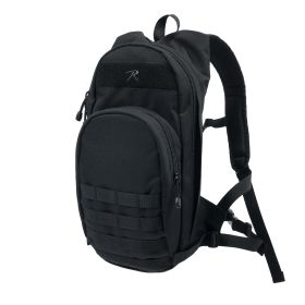 MOLLE Quickstrike Tactical Hydration Backpack – Survival Gear