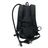 MOLLE Quickstrike Tactical Hydration Backpack – Survival Gear