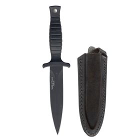 Smith & Wesson H.R.T. Boot Knife – 440C Spear Blade/Sheath