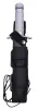 Ramster Survival Kit Knife – S-Steel Emergency Blade w/Sheath