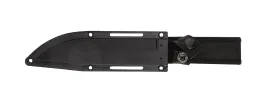 Smith & Wesson Ultimate Survival Knife – 440C Blade w/Sheath