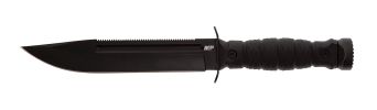 Smith & Wesson Ultimate Survival Knife – 440C Blade w/Sheath