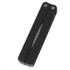 Folding Pocket Sharpener – Dual Grit Diamond for Survival Tools