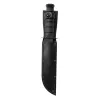 KA-BAR Full Size All-Purpose Knife – 7” Fixed Blade with Sheath