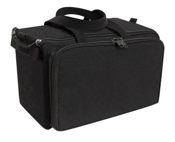 Tactical Shooting Range Bag – Firearm Gear/Equipment Case