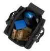 Tactical Shooting Range Bag – Firearm Gear/Equipment Case