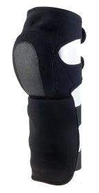 Neoprene Shin Guards – Protective Leg Gear - Field/Tactical Use