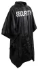 Lightweight Security Poncho – Water-Resistant Emergency Gear