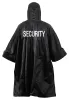 Lightweight Security Poncho – Water-Resistant Emergency Gear