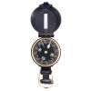 Lensatic Plastic Compass – Durable & Accurate Navigation Tool