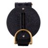 Lensatic Plastic Compass – Durable & Accurate Navigation Tool