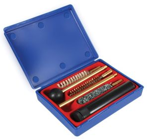 9MM Pistol Cleaning Kit – Compact Handgun Maintenance Set