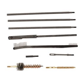 G.I. Plus Rifle Cleaning Kit: .223 & 5.56 Firearm Maintenance Set