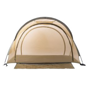 Free Standing Mosquito Net Tent – Bug Protection for Survival