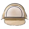 Free Standing Mosquito Net Tent – Bug Protection for Survival