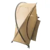 Free Standing Mosquito Net Tent – Bug Protection for Survival