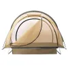 Free Standing Mosquito Net Tent – Bug Protection for Survival