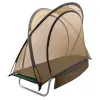 Free Standing Mosquito Net Tent – Bug Protection for Survival